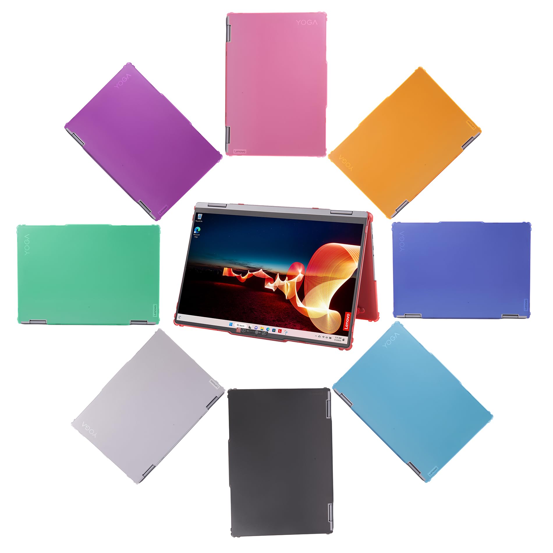 Amazon.com: mCover case ONLY Compatible for 2023-2025 14